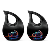 Bike Urns For Ashes - Urns For Cremation Ashes