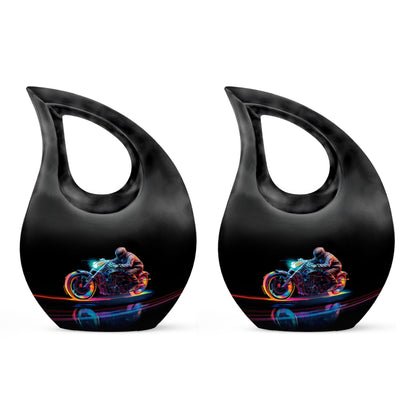 Bike Urns For Ashes - Urns For Cremation Ashes