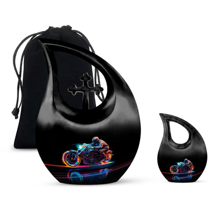 Bike Urns For Ashes - Urns For Cremation Ashes