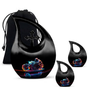 Bike Urns For Ashes - Urns For Cremation Ashes