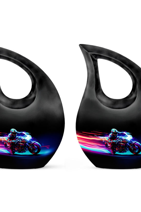 Bike Urns For Ashes - Cremation Urns For Ashes