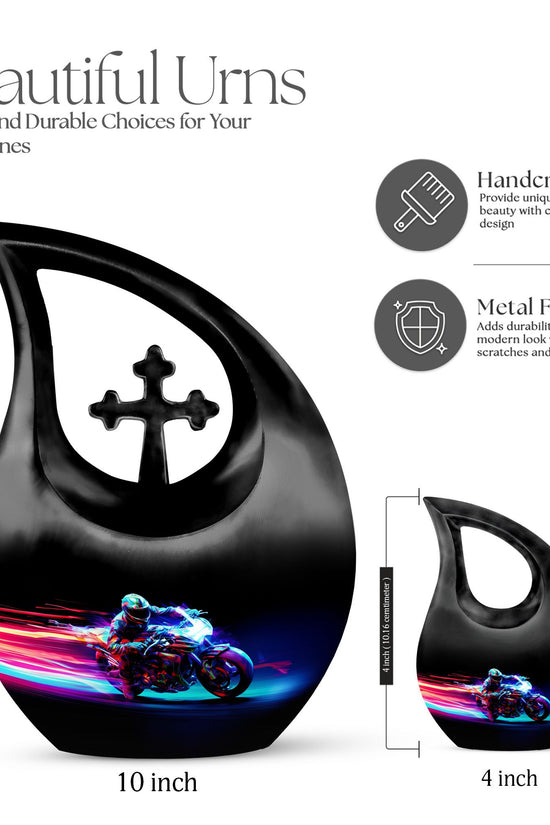 Bike Urns For Ashes - Cremation Urns For Ashes