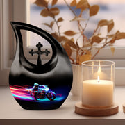 Bike Urns For Ashes - Cremation Urns For Ashes