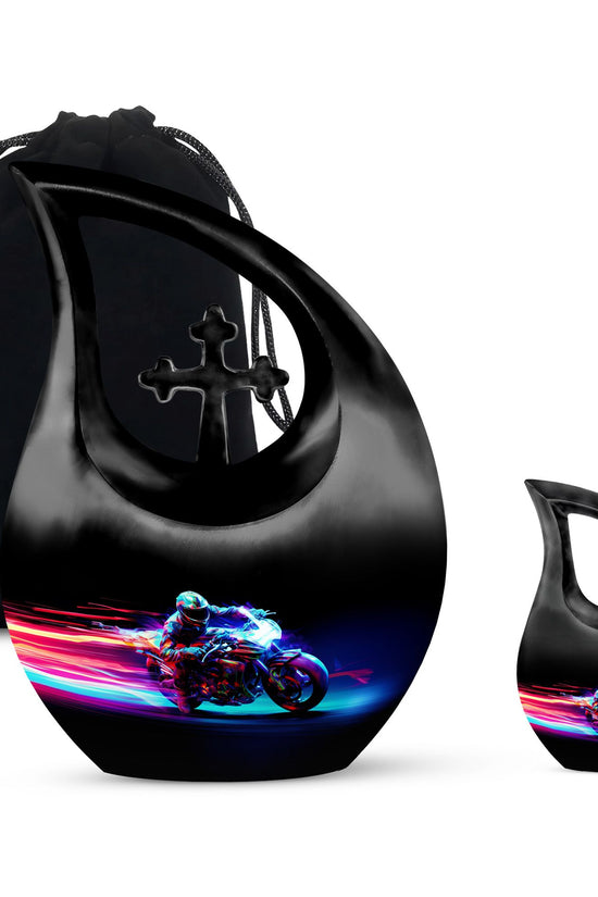 Bike Urns For Ashes - Cremation Urns For Ashes