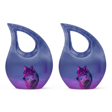 Keepsake Pack Of 2