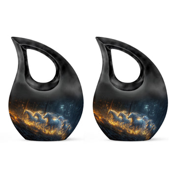 Keepsake Pack Of 2