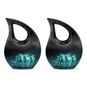 Keepsake Pack Of 2