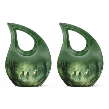 Keepsake Pack Of 2