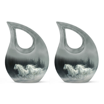 Keepsake Pack Of 2