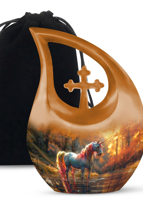 Horse Urns For Ashes - Cremation Urn For Human Ashes Adult