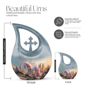 Unicorn Urns For Ashes - Cremation Urns Human
