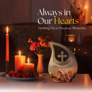 Unicorn Urns For Ashes - Cremation Urns Human