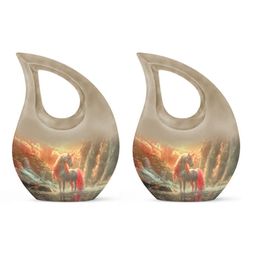 Keepsake Pack Of 2
