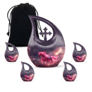 Unicorn Urns For Ashes - Cremation Urn For Humans