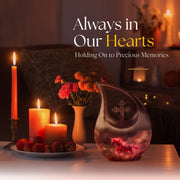 Unicorn Urns For Ashes - Cremation Urn For Humans
