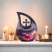 Unicorn Urns For Ashes - Cremation Urn For Humans