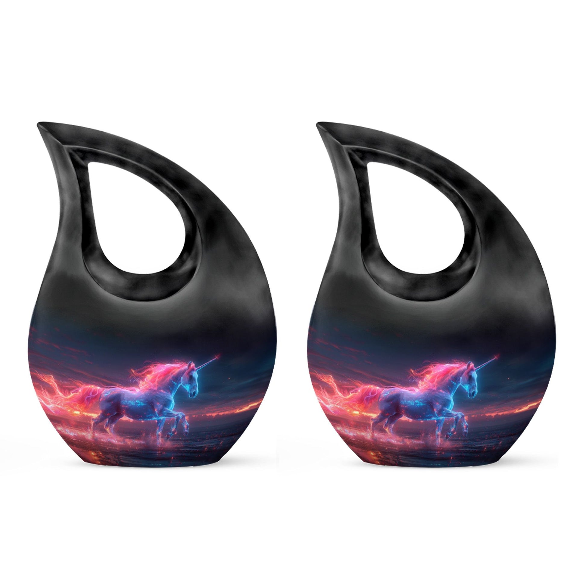 Unicorn Urns For Ashes - Cremation Urn Ashes