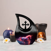 Unicorn Urns For Ashes - Cremation Urn Human Ash