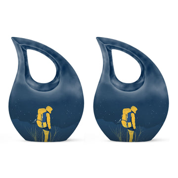 Keepsake Pack Of 2