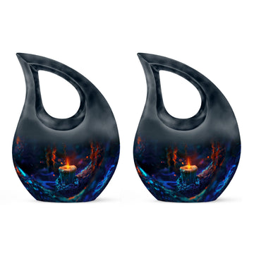 Keepsake Pack Of 2