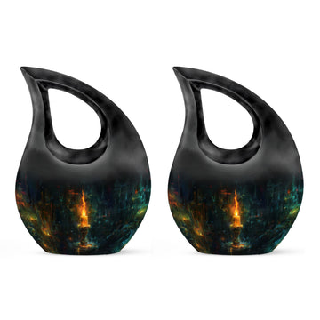 Keepsake Pack Of 2