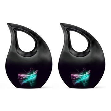 Keepsake Pack Of 2