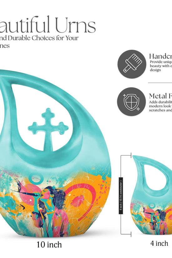 Music Urns For Ashes - Keepsake Urns For Human Ashes