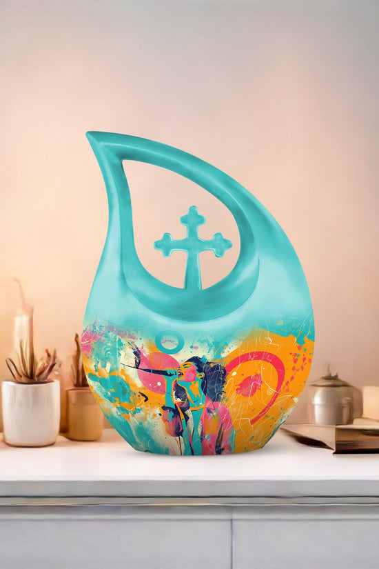 Music Urns For Ashes - Keepsake Urns For Human Ashes