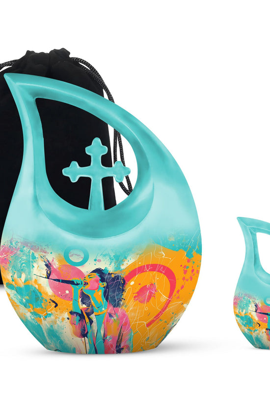 Music Urns For Ashes - Keepsake Urns For Human Ashes