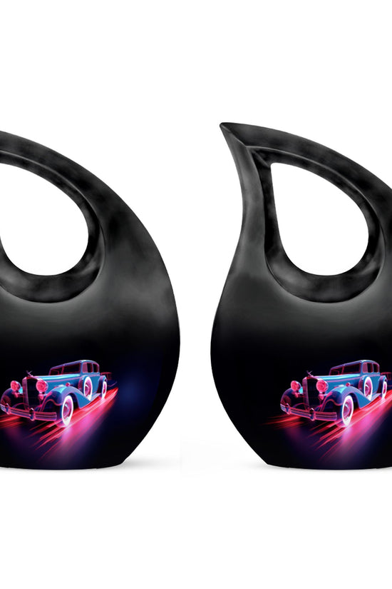 Car Urns For Ashes - Mini Urns For Human Ashes Mom