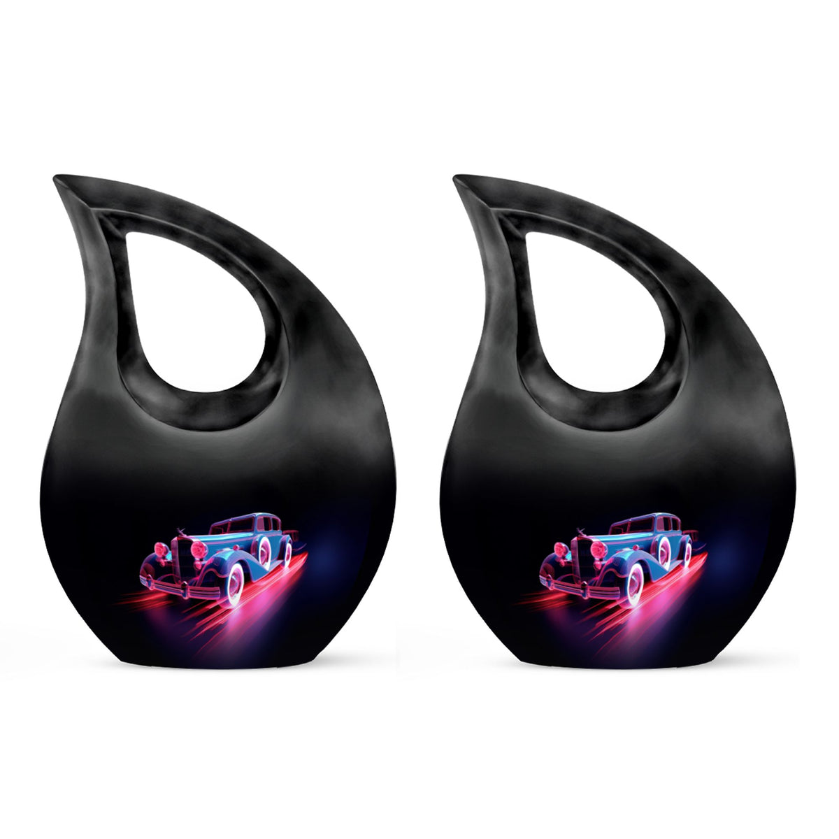 Car Urns For Ashes - Mini Urns For Human Ashes Mom