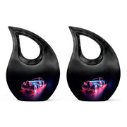 Car Urns For Ashes - Mini Urns For Human Ashes Mom