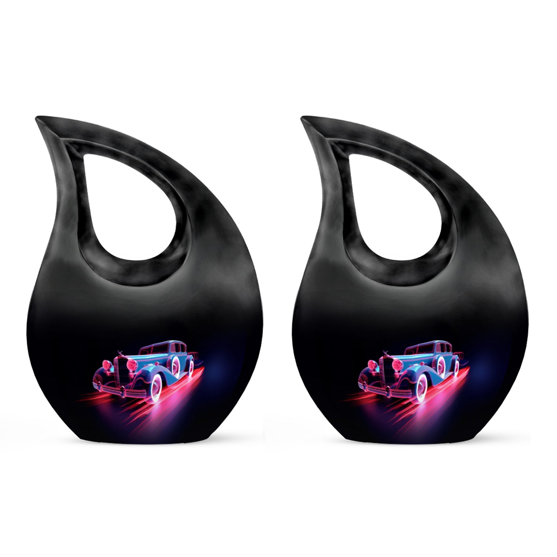Car Urns For Ashes - Mini Urns For Human Ashes Mom