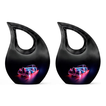 Car Urns For Ashes - Mini Urns For Human Ashes Mom