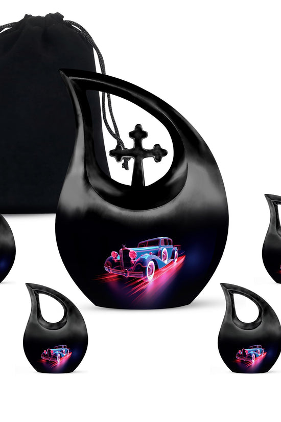 Car Urns For Ashes - Mini Urns For Human Ashes Mom