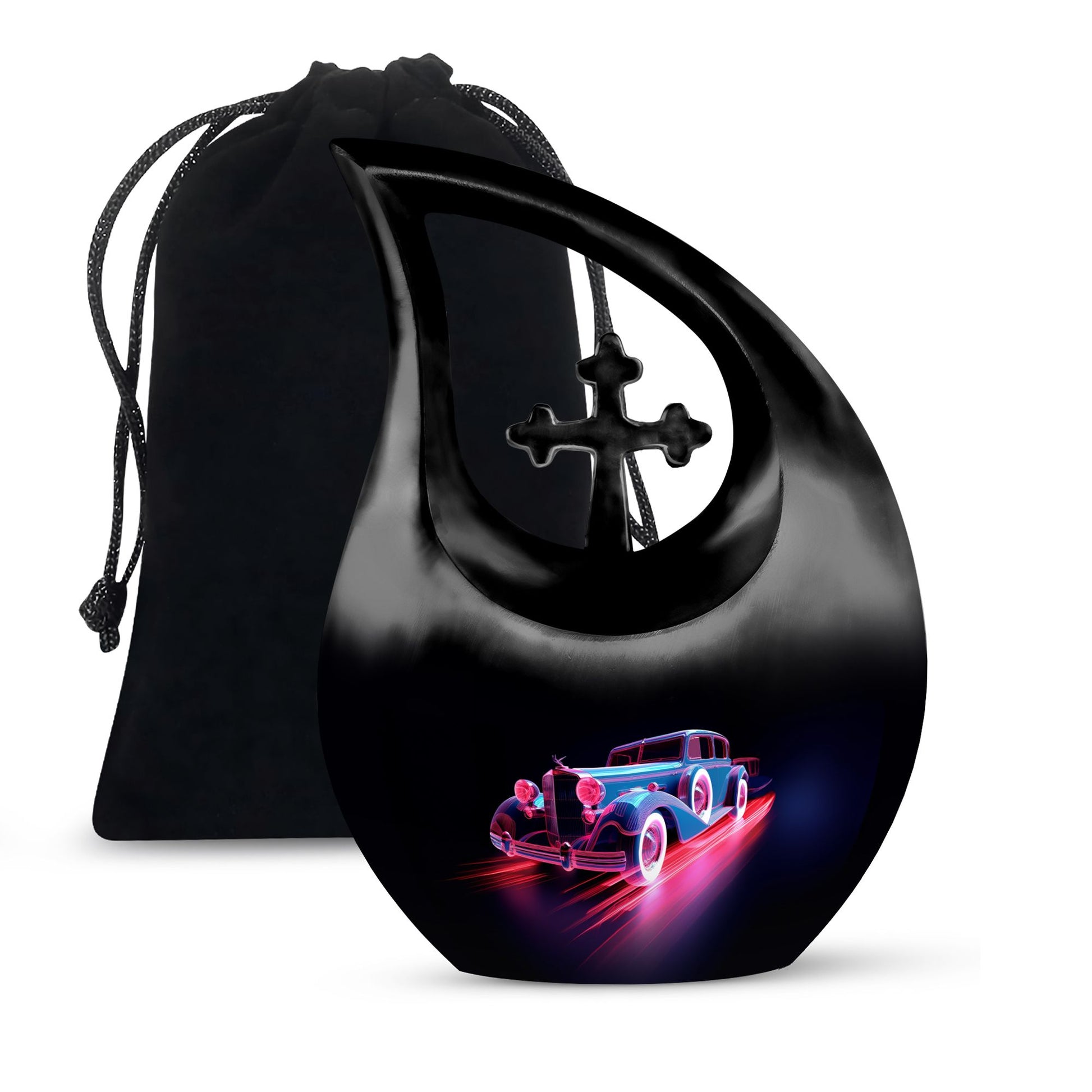 Car Urns For Ashes - Mini Urns For Human Ashes Mom
