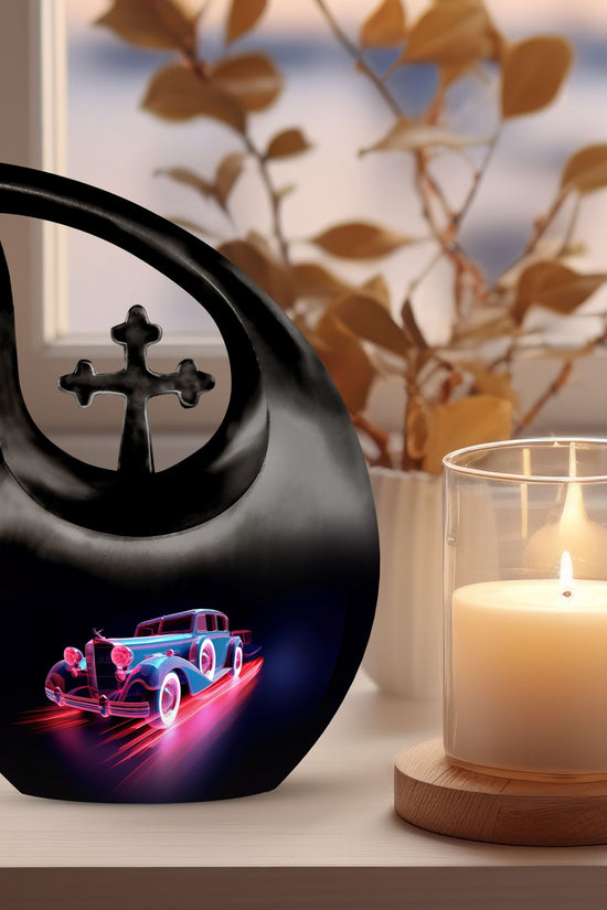 Car Urns For Ashes - Mini Urns For Human Ashes Mom