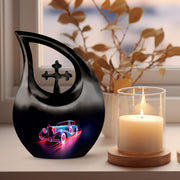 Car Urns For Ashes - Mini Urns For Human Ashes Mom