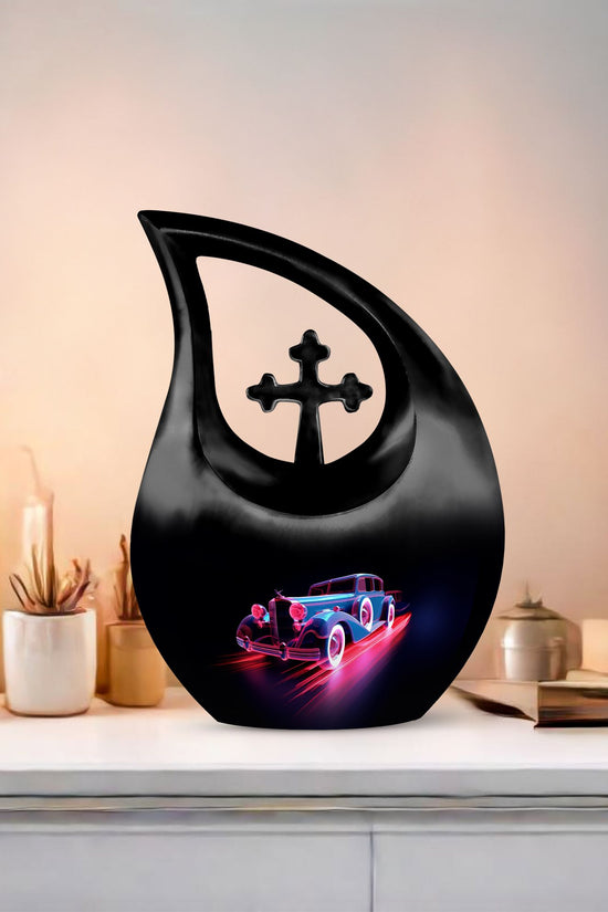 Car Urns For Ashes - Mini Urns For Human Ashes Mom