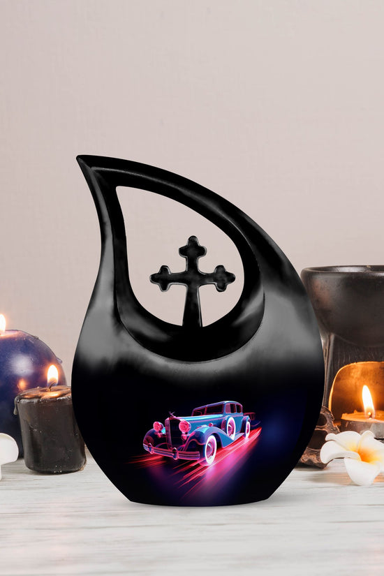 Car Urns For Ashes - Mini Urns For Human Ashes Mom