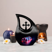 Car Urns For Ashes - Mini Urns For Human Ashes Mom