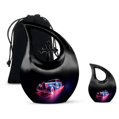 Car Urns For Ashes - Mini Urns For Human Ashes Mom