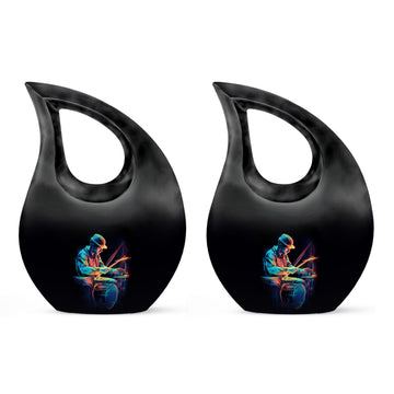 Keepsake Pack Of 2