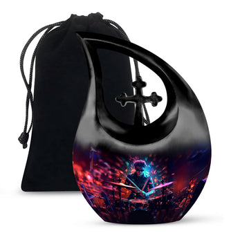 Large Urn 10