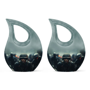 Keepsake Pack Of 2