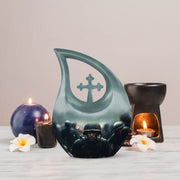 War Grit Urns For Ashes - Miniature Urns For Ashes