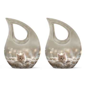 Keepsake Pack Of 2
