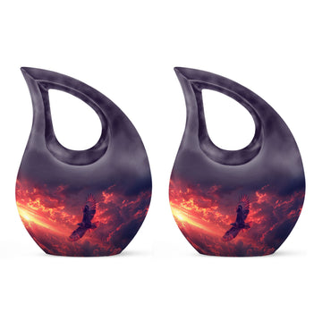Keepsake Pack Of 2