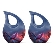 Eagle Urns For Ashes - Mini Urn For Human Ashes