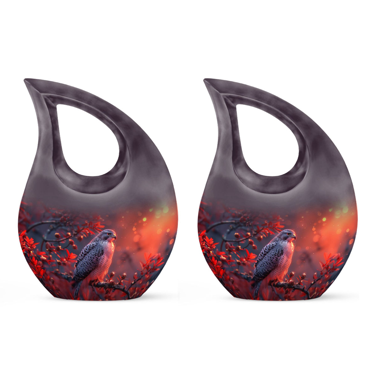 Eagle Urns For Ashes - Mini Urn For Mom Ashes